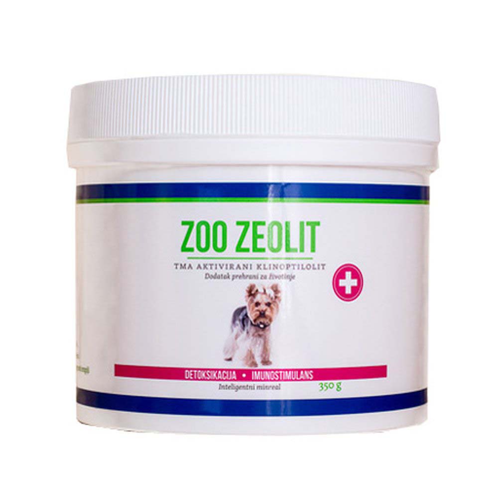 Zeo Zeolit | Šape pet shop