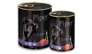 Piper hrana za pse i mačke