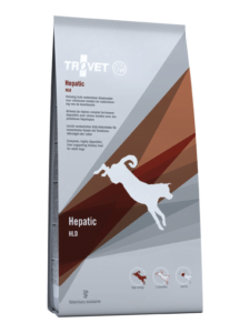 Trovet veterinarske dijete za pse i mačke