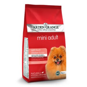 Arden grange mini, 6 kg
