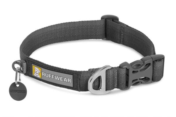 2545 Front Range Collar Twilight Gray