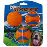 Chuckit Fetch Medley M gen3
