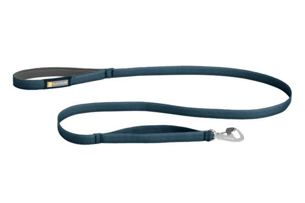 40751 Front Range Leash Blue Moon STUDIO