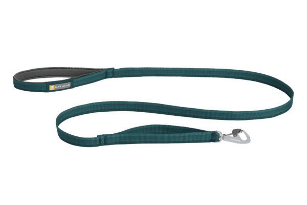 40751 Front Range Leash Tumalo Teal STUDIO