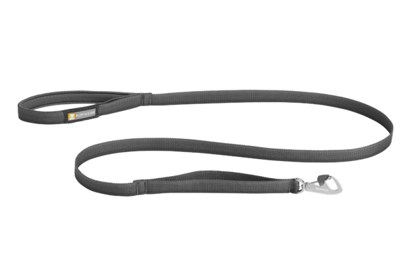 40751 Front Range Leash Twilight Gray STUDIO