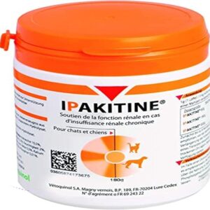 Ipakitine