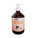 4vet Lososovo ulje 500 ml