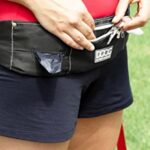 DOOG - torbica oko struka