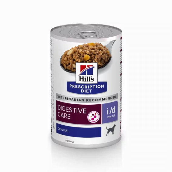 81103 Hills perscription diet digestive care id low fat original