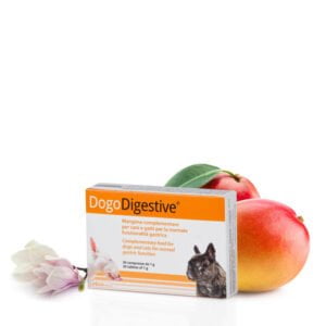 DogoDigestive