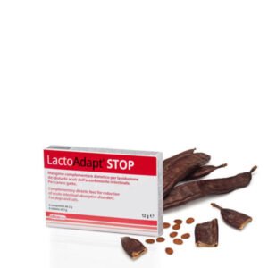 Lactoadapt stop