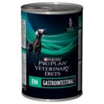 Pro Plan Veterinary Diets Canine Mousse EN Gastrointestinal 400 g