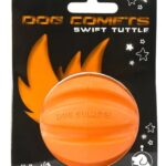 Dog Comets loptica Swift Tuttle Orange