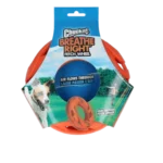 Chuckit breathe right fetch wheel