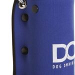 DOOG Boca za vodu plava