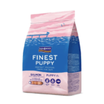 Fish 4 dogs puppy losos i batat