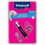 Igračka laser za mačke