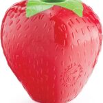 Planet dog igračka, jagoda