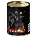 Piper s goveđom jetrom i krumpirom 400g