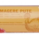 Meat love puretina s rižom, mrkvom i zelenousnom dagnjom