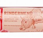 Meat love govedina s tikvicama, lješnjakom i sjemenkama bundeve, 400g