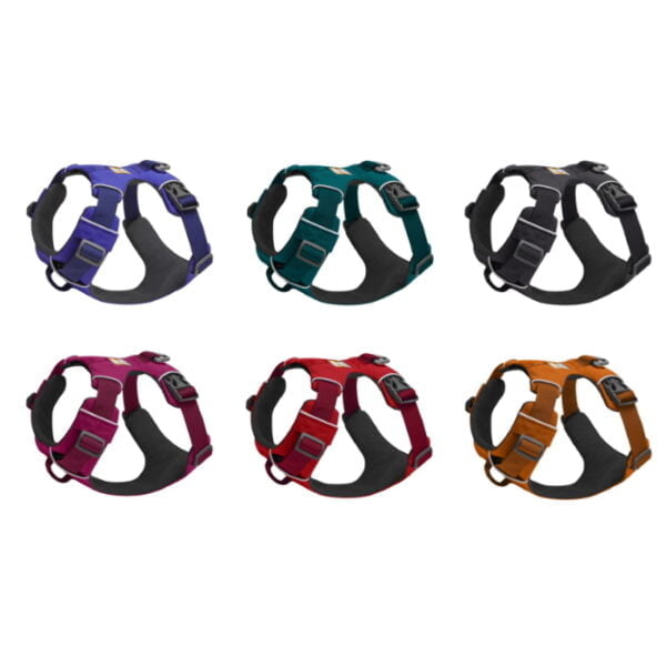 Ruffwear Front Range Harness 2020 Range