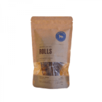 Snackers sušeni goveđi grkljani, 80g