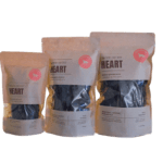 Snackers sušeno goveđe srce, 80g