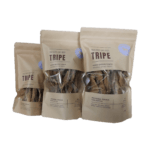 Snackers sušene goveđe tripice, 60g Snackers