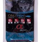 Alpha Spirit Only Fish 200 g
