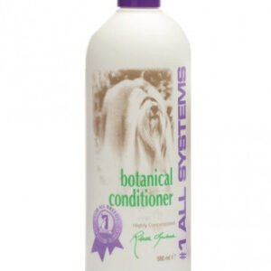 #1 All Systems botanical regenerator, 500 ml