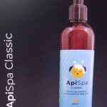 ApiSpa Classic organski šampon za pse