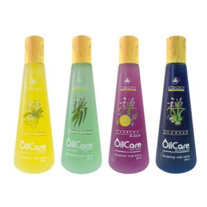Gills šampon Olicare nutritious, 300ml