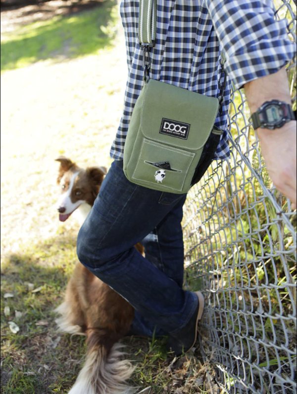 doog shoulder bag 1