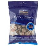 Fish4Dogs Sea Jerky Tiddlers