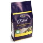 Fish4Dogs Finest Adult small - bijela riba