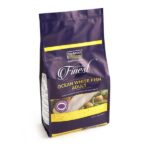 Fish4Dogs Finest Adult regular - bijela riba 1,5 kg