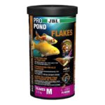 JBL Pro Pond Flakes M 0,13 kg