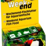 JBL Week-end - vikend hrana 20 g