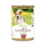 PerNaturam, juha od kostiju, divljač