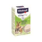 Vitakraft mineralni kamen za glodavce s morskim algama, 170g
