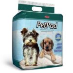 Padovan PetPad - higijenske prostirke 60 x 60 cm - 10 kom