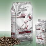 Platinum Adult janjetina i riža