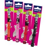 Ogrlica za mačke sa zvonom