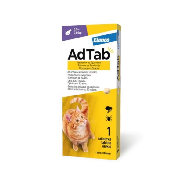 AdTab tablete