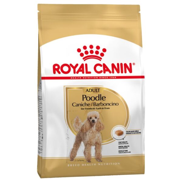 royalcanin adulthund poodle 6