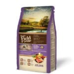 Sam's Field Grain Free Salmon&Herring - losos i haringa