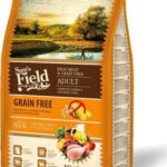 Sam's Field Grain Free Chicken - piletina