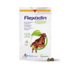 Vetoquinol Flexadin® Advanced Boswellia, 30 tableta