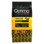 Optimanova Soft Chews Digestive Patka, 150 gr
